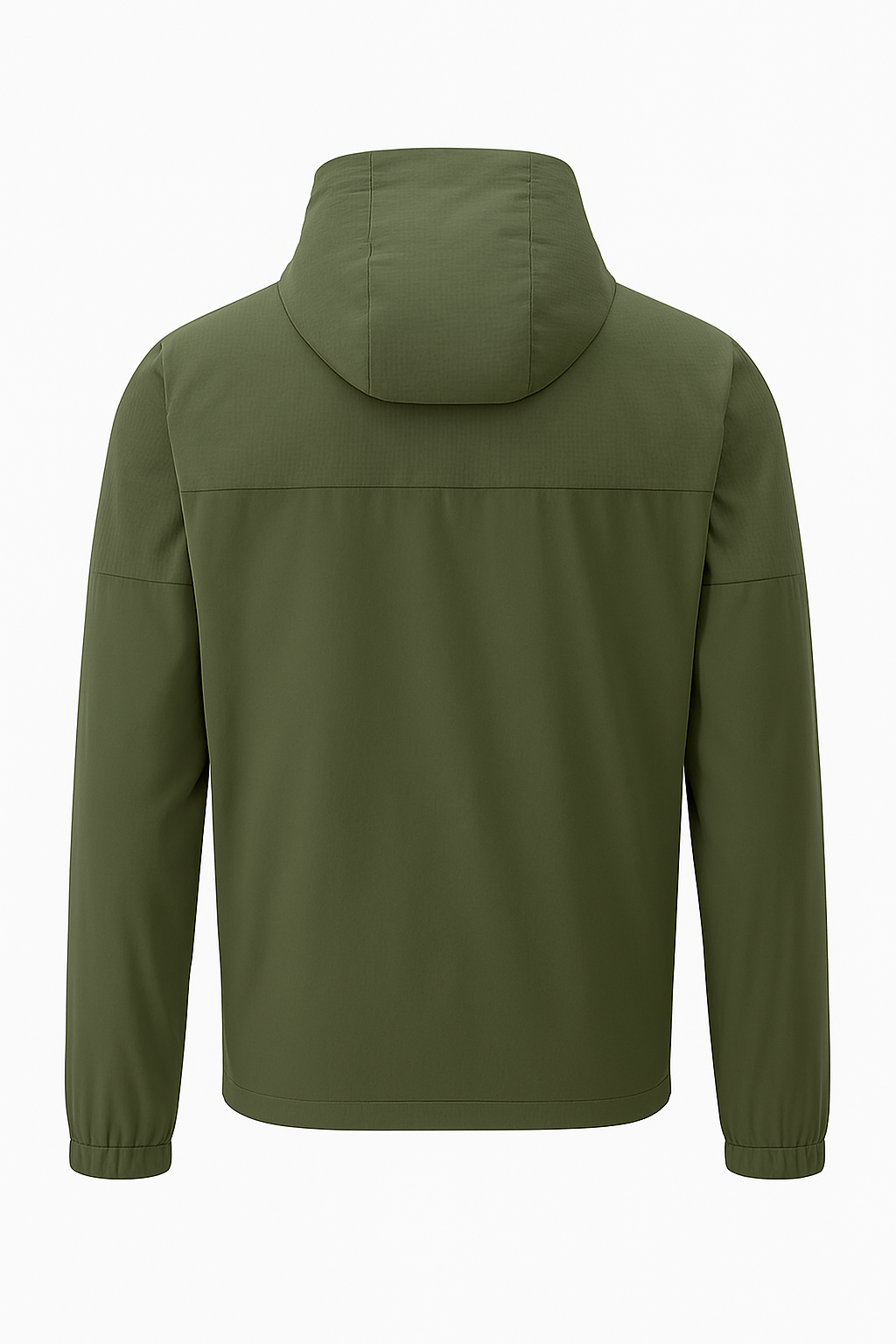 Giacca Uomo X3 Por Tres – Modello Alabama verde