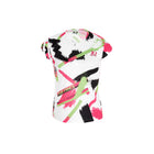 T-shirt Albacete Fucsia