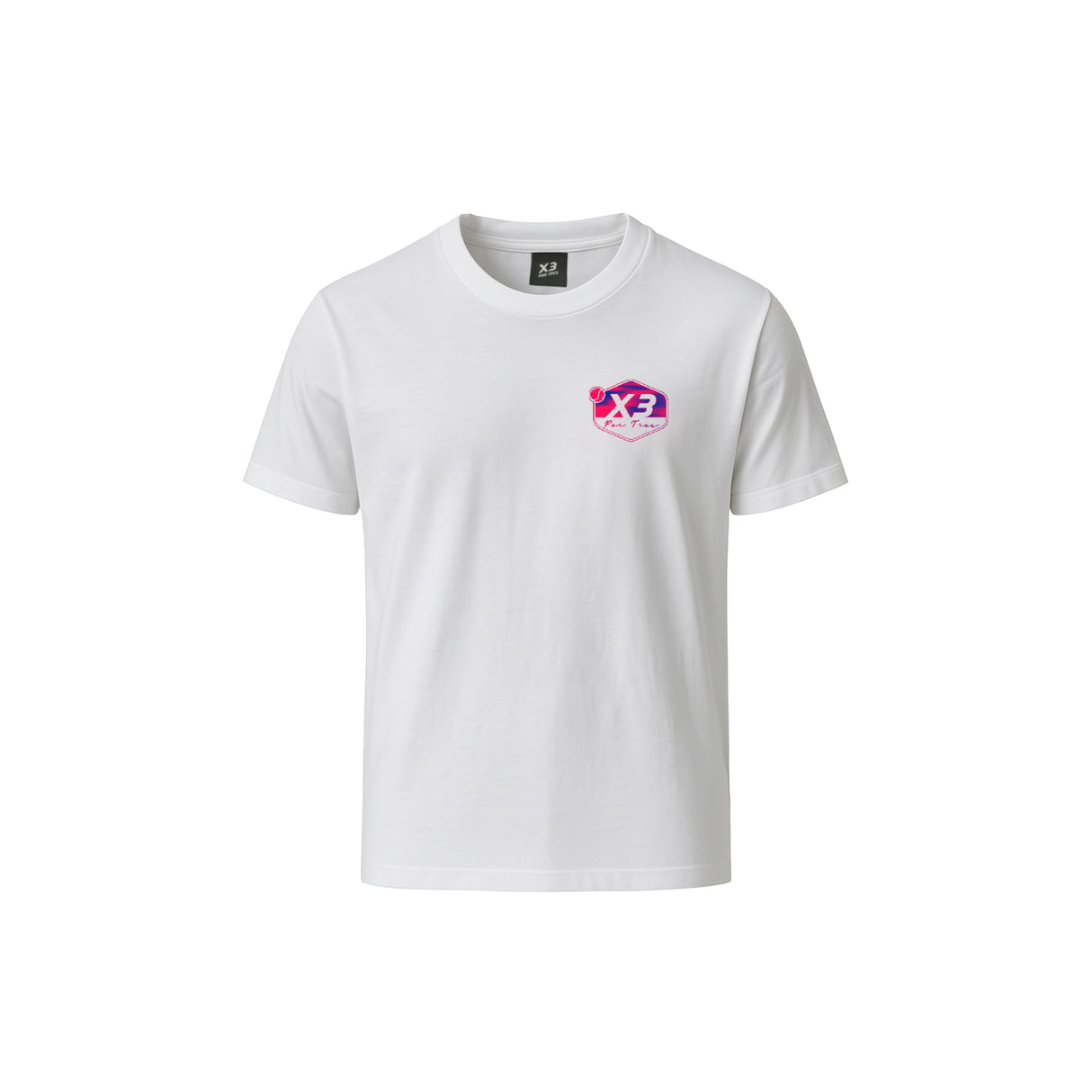 T-shirt Bolton Bianca