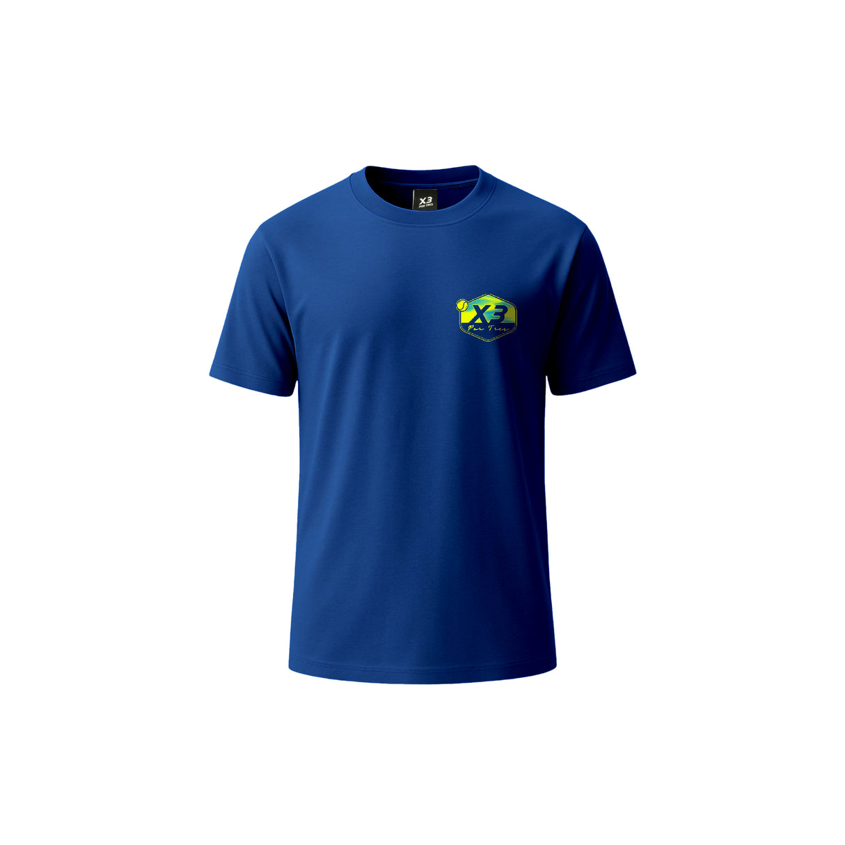 T-shirt Bolton Blu