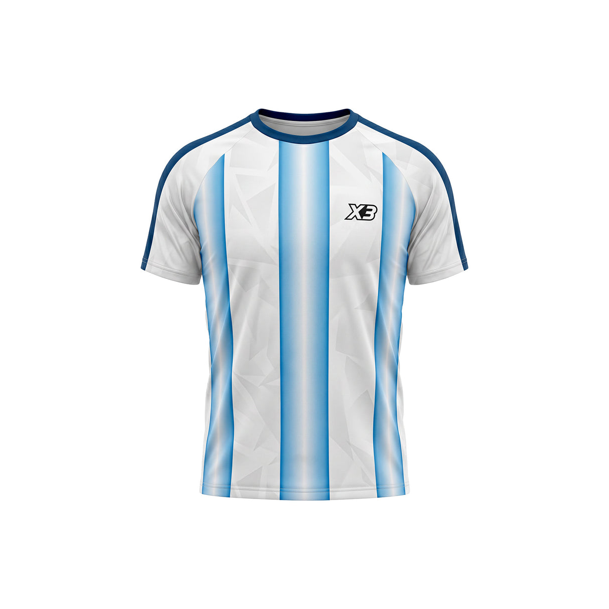 BOMBONERA T-shirt Uomo Celeste