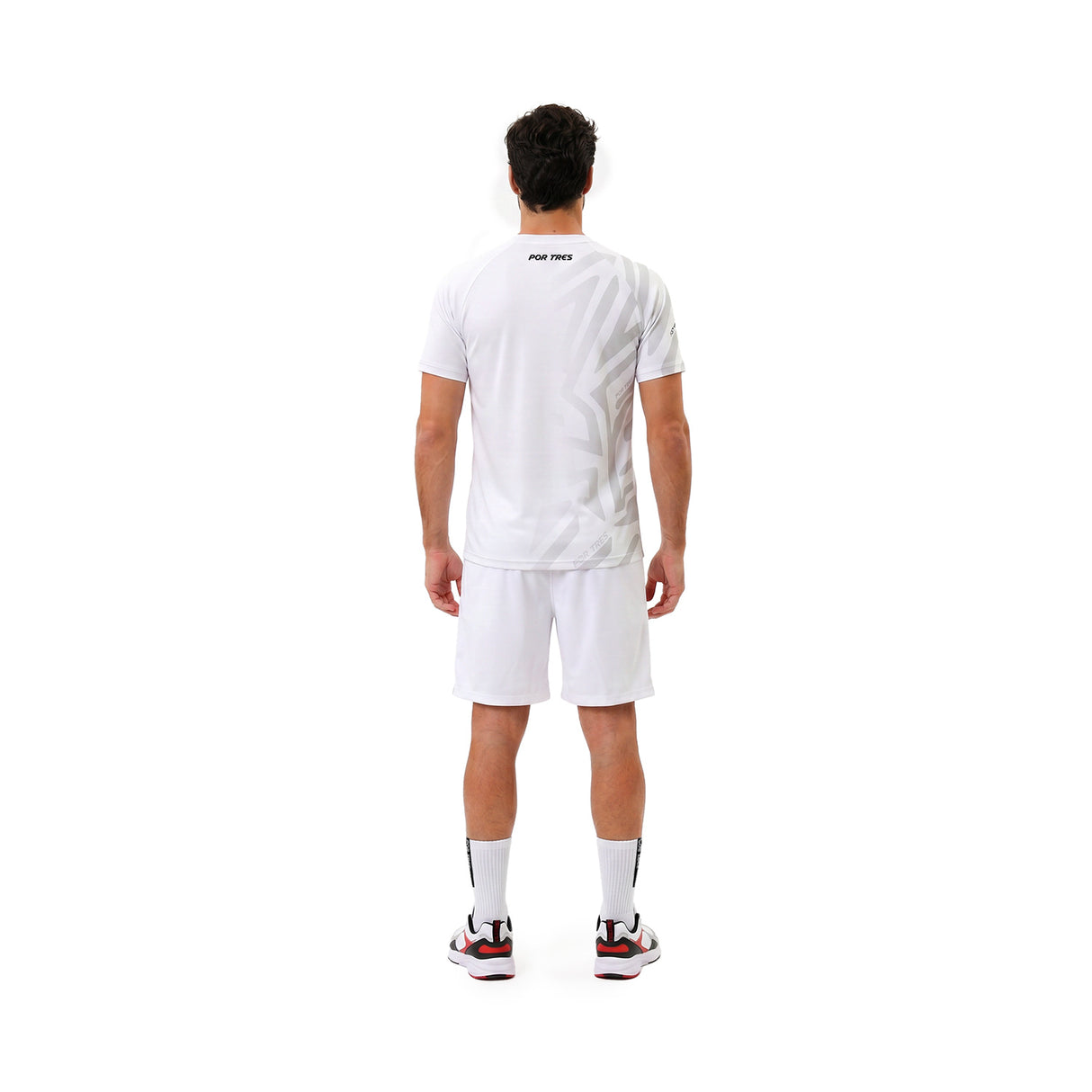 CINCINNATI T-shirt Uomo White
