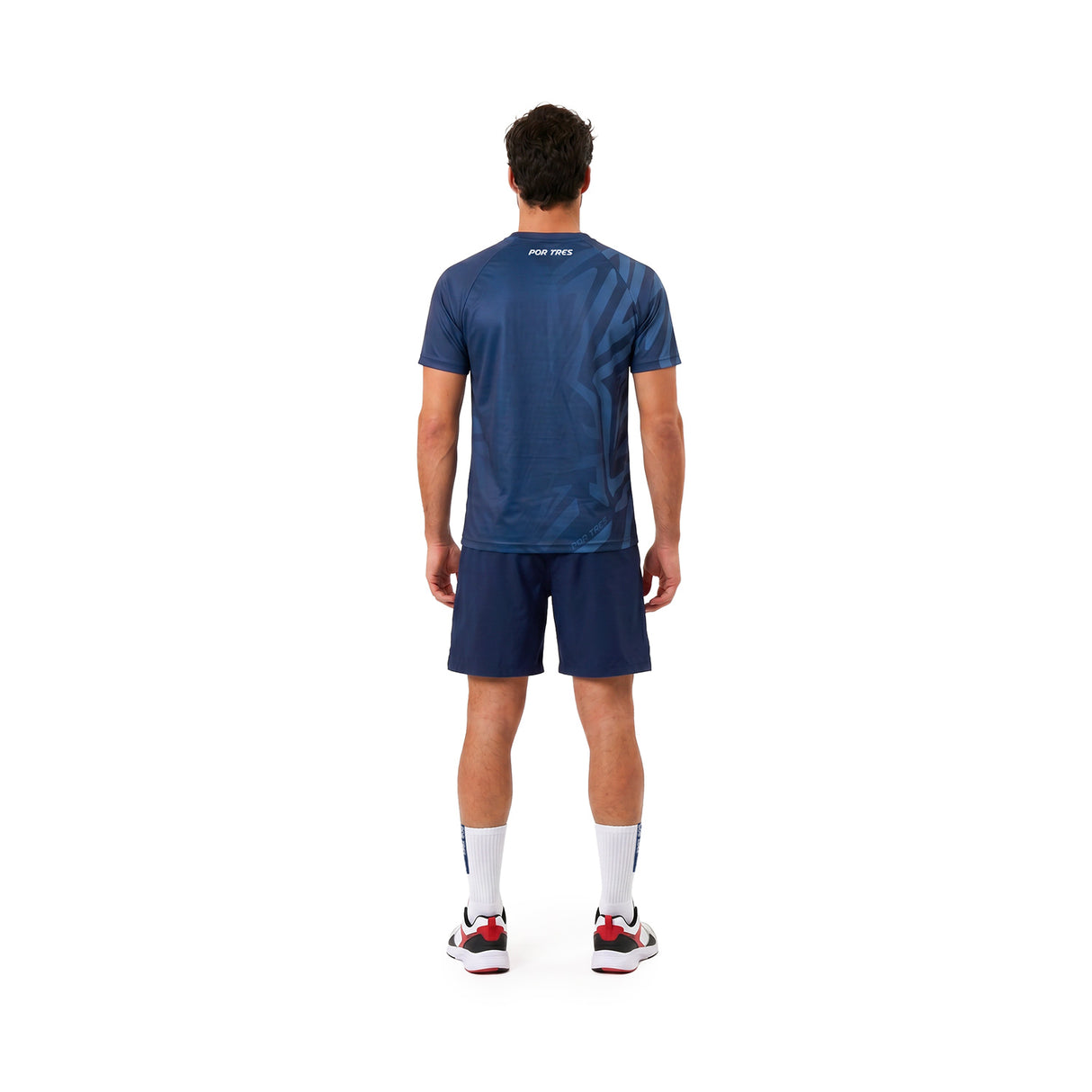 CINCINNATI T-shirt Uomo Blu
