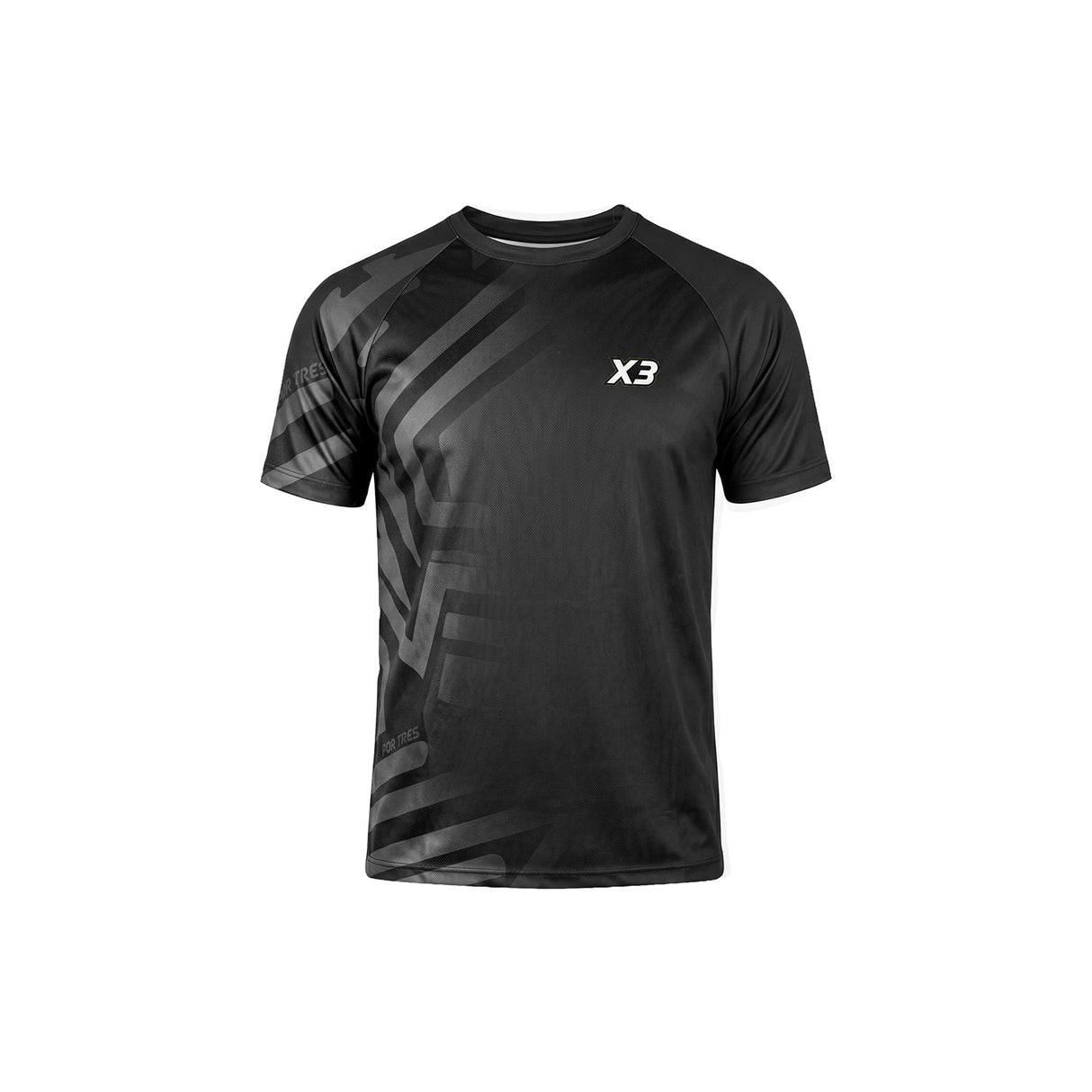 CINCINNATI T-shirt Uomo Black