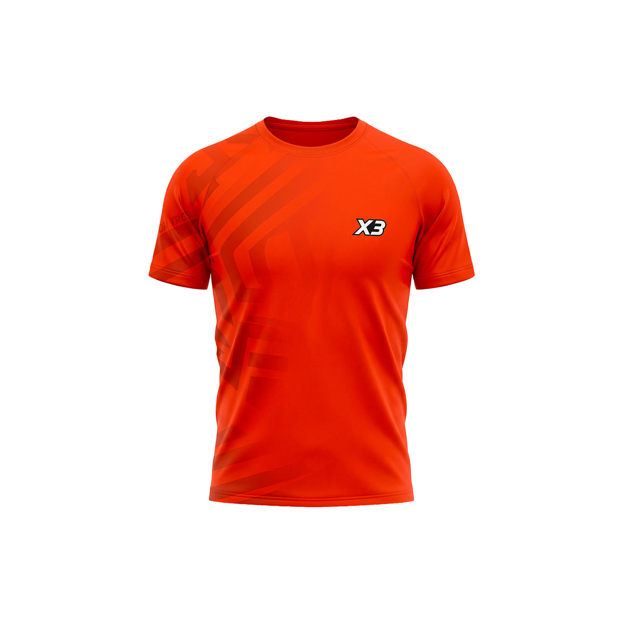 CINCINNATI T-shirt Uomo Red