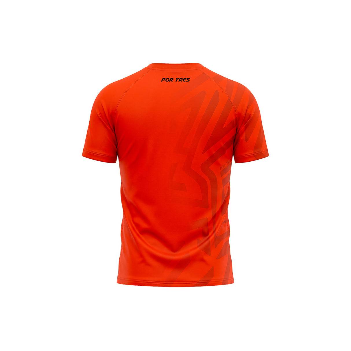 CINCINNATI T-shirt Uomo Red