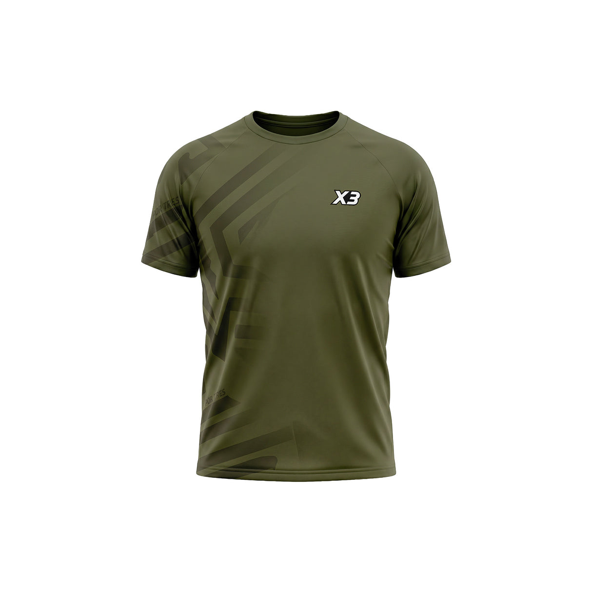 CINCINNATI T-shirt Uomo Military