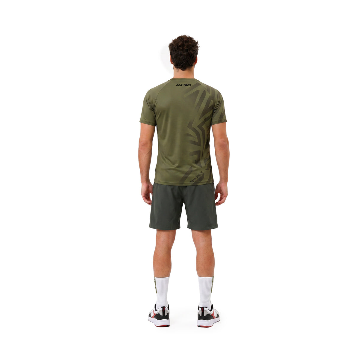 CINCINNATI T-shirt Uomo Military