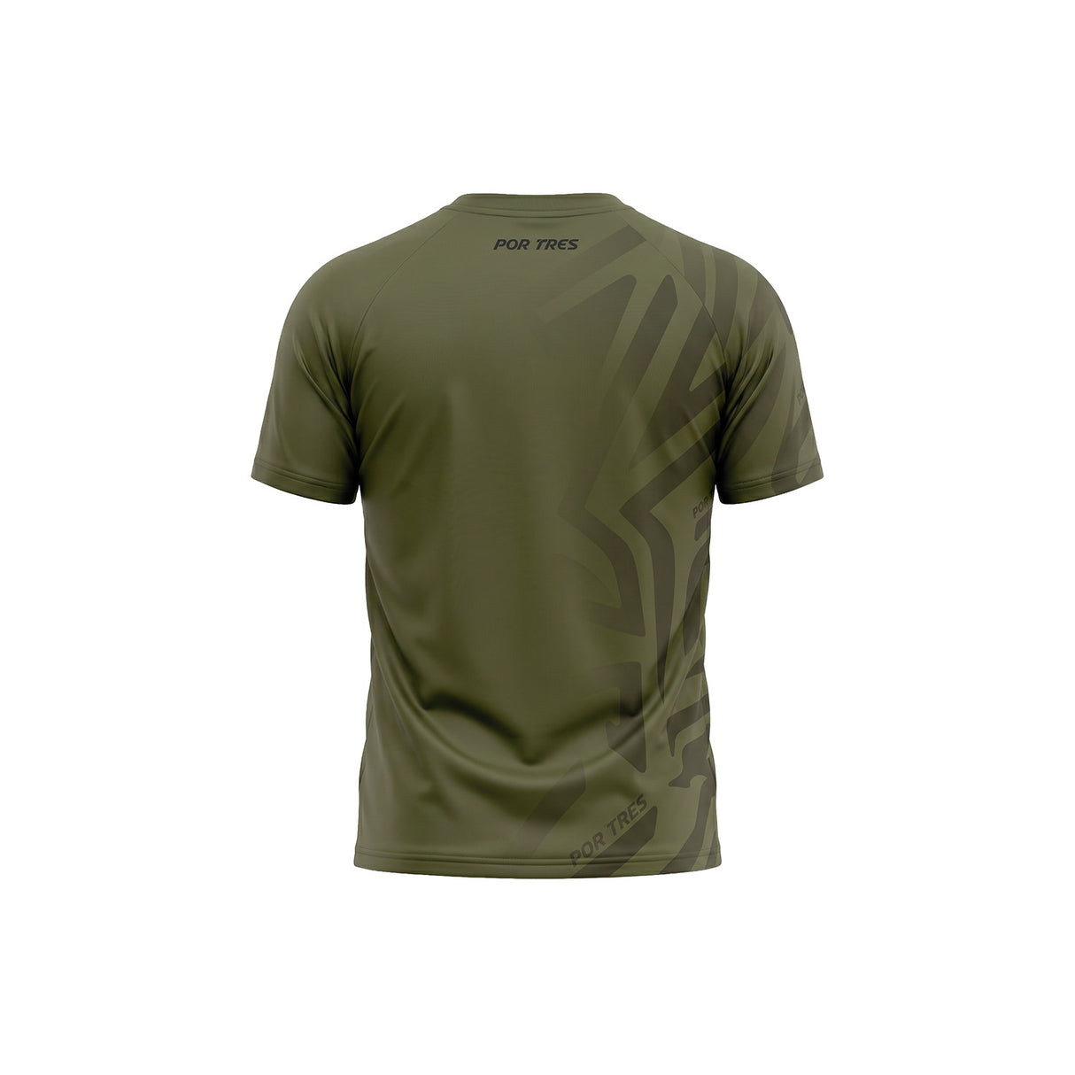 CINCINNATI T-shirt Uomo Military