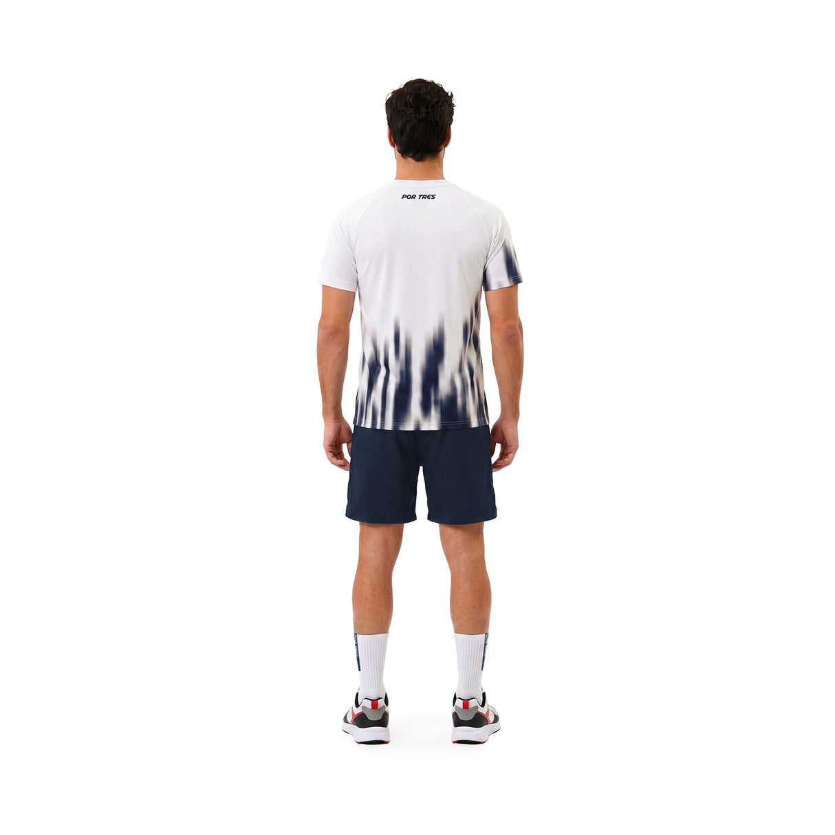 COLUMBUS T-shirt Uomo White