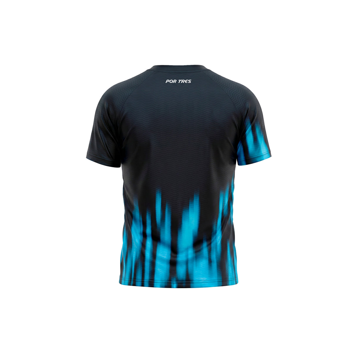 COLUMBUS T-shirt Uomo Black
