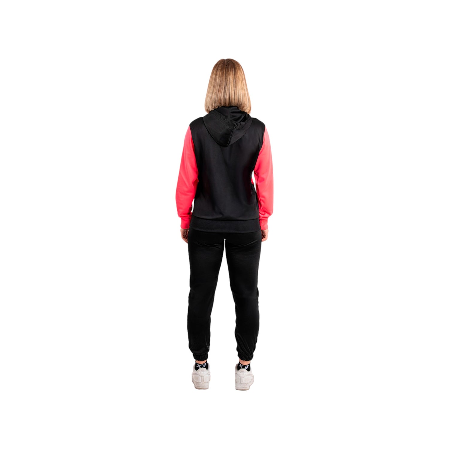 Pantalone Olanda Nero