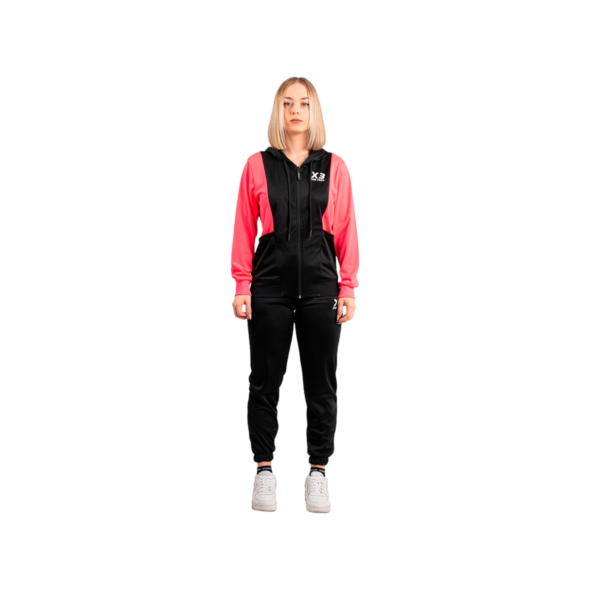 Pantalone Olanda Nero