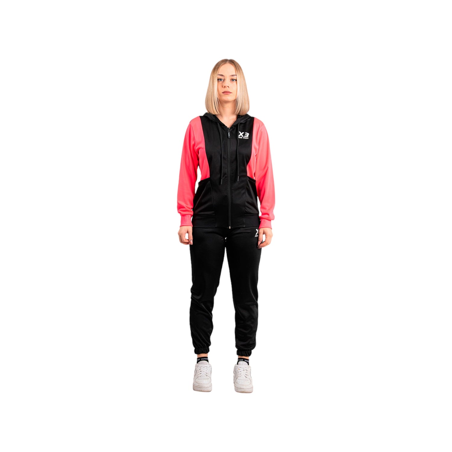 Pantalone Olanda Nero