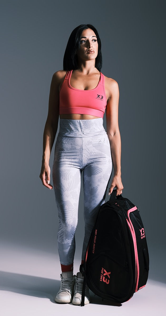 Leggings Oviedo Gray