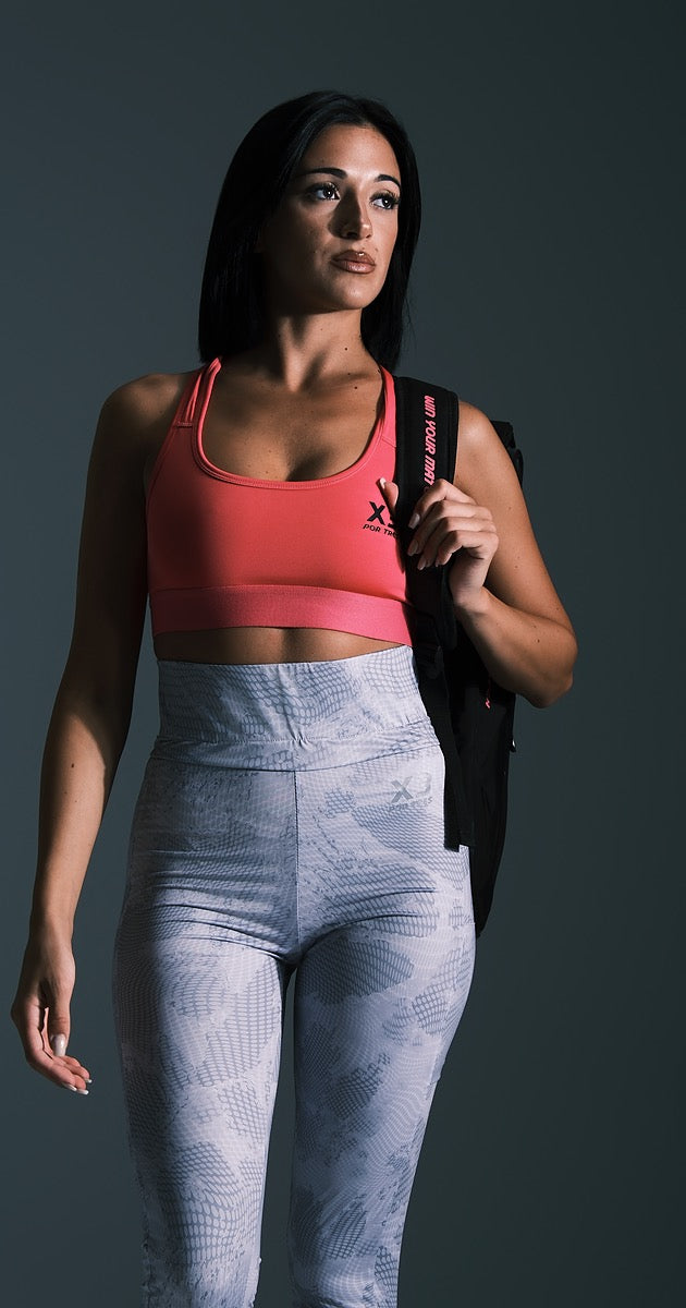 Leggings Oviedo Gray