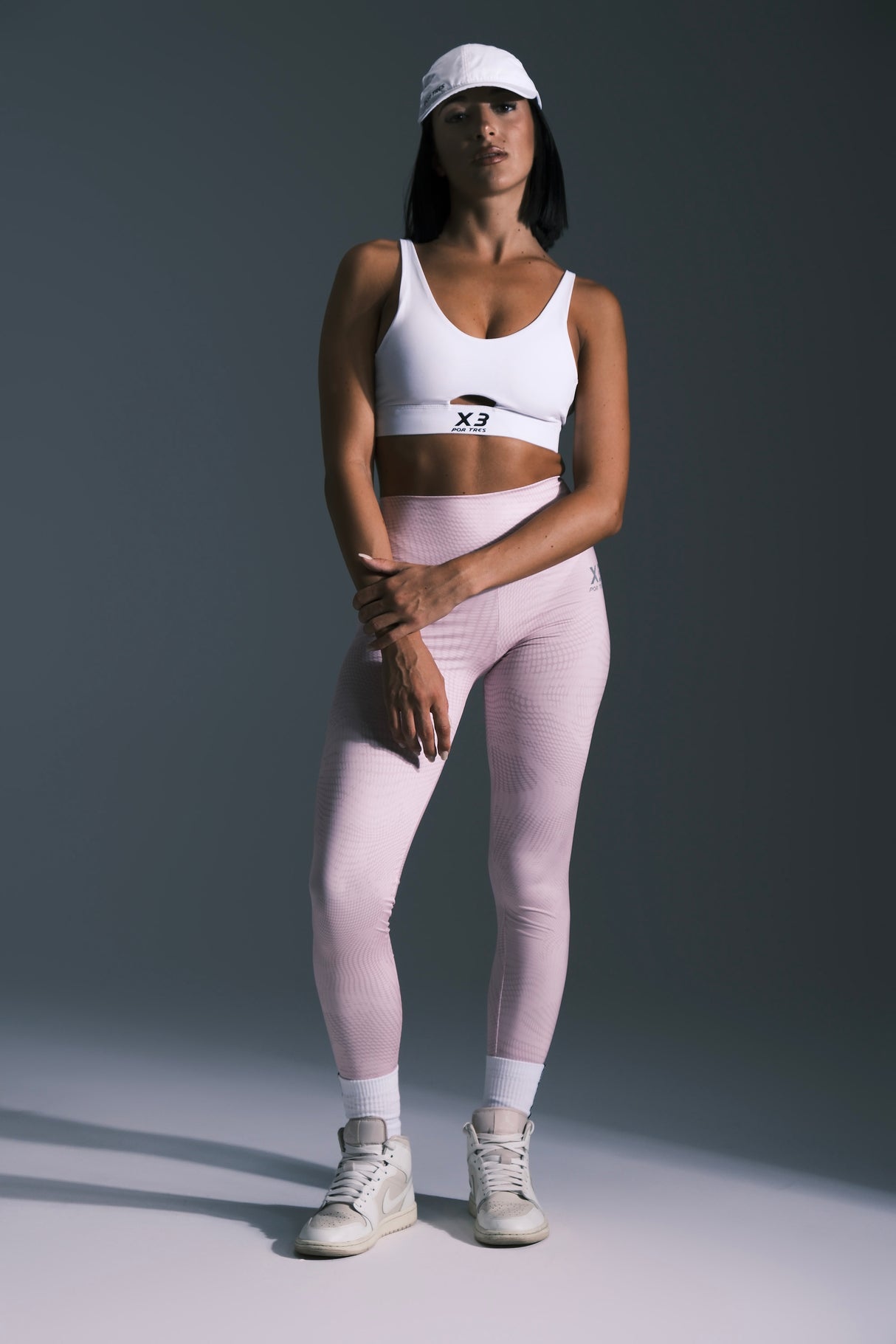 Top Rotterdam Bianco