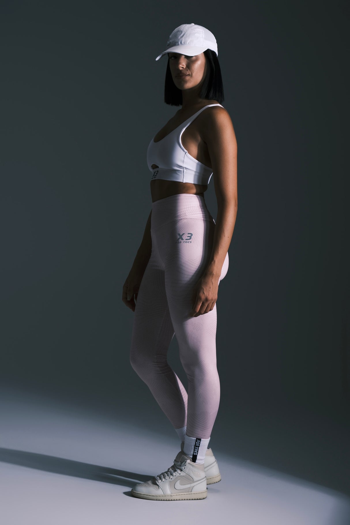 Top Rotterdam Bianco