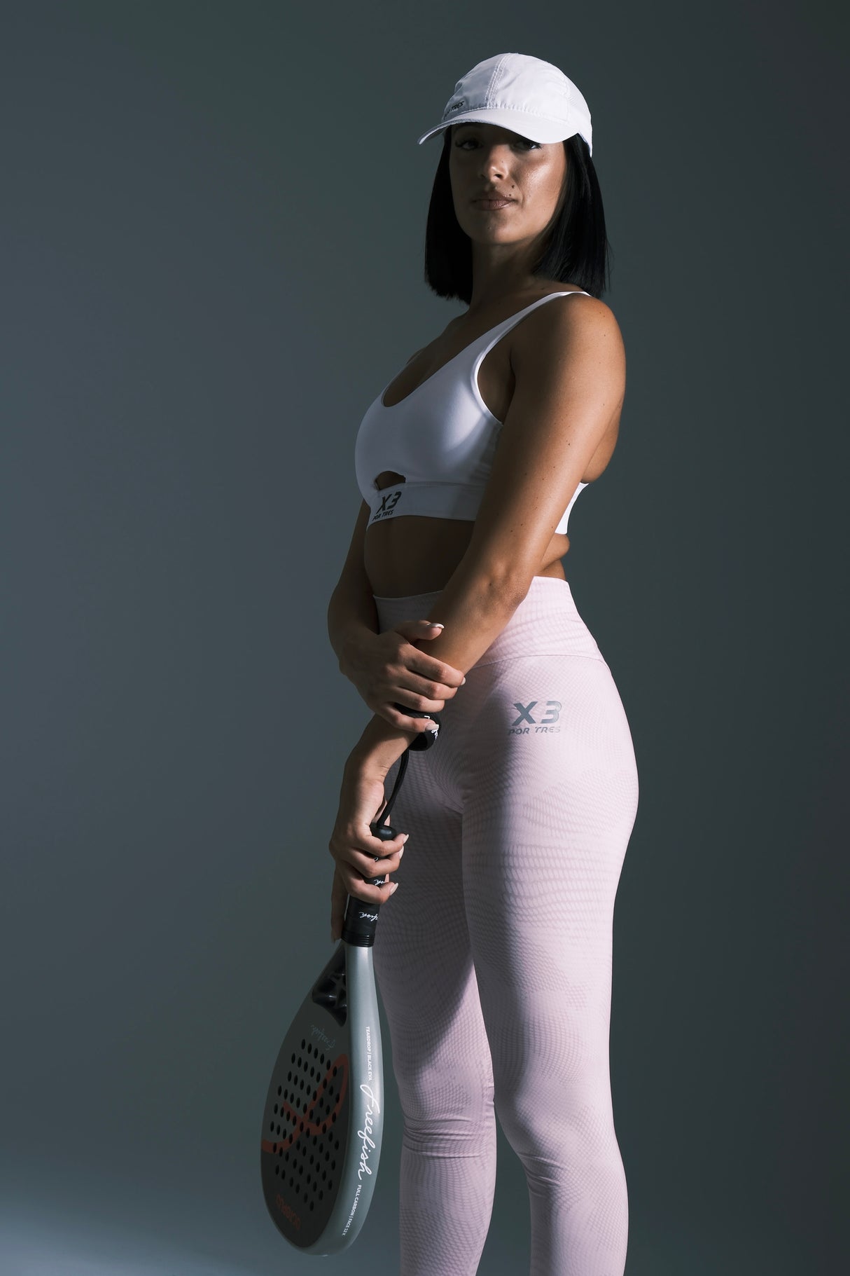 Top Rotterdam Bianco