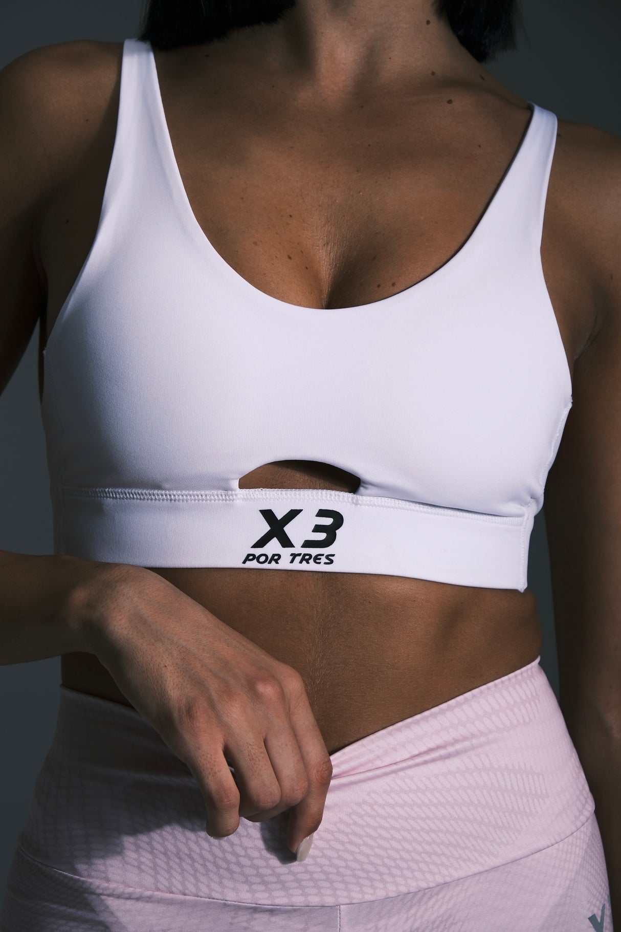 Top Rotterdam Bianco