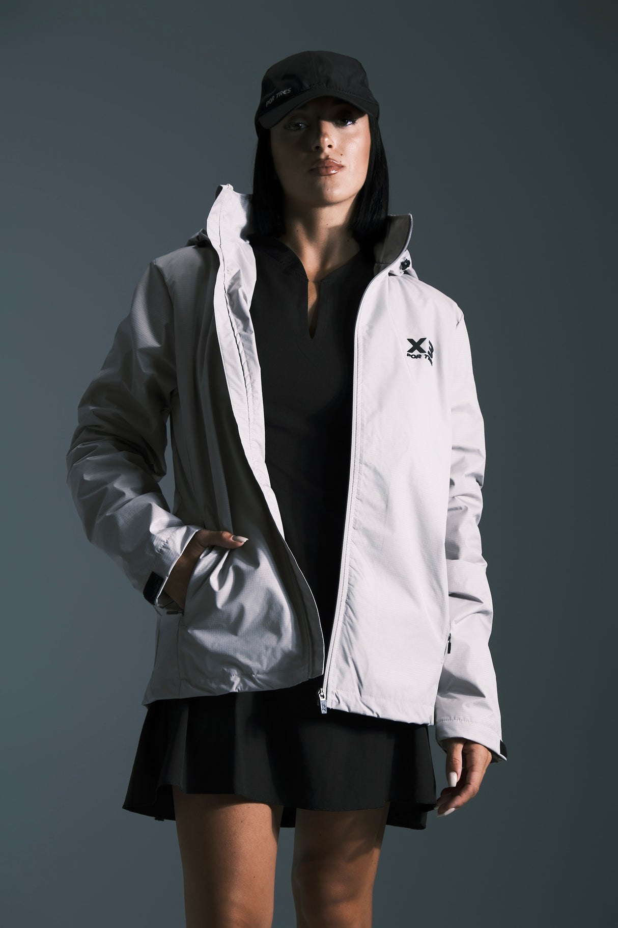 Giacca Bolivia Unisex Sand