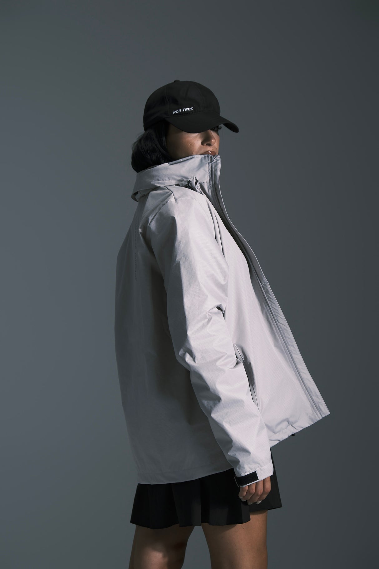 Giacca Bolivia Unisex Sand