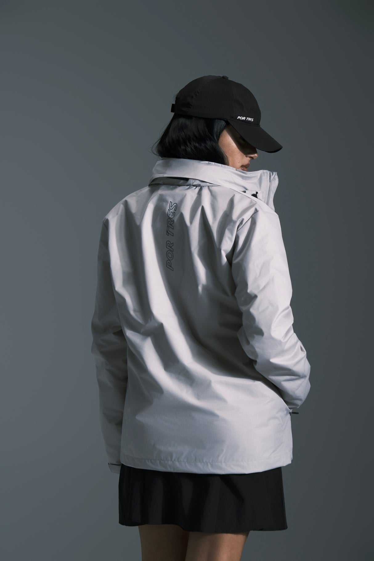 Giacca Bolivia Unisex Sand