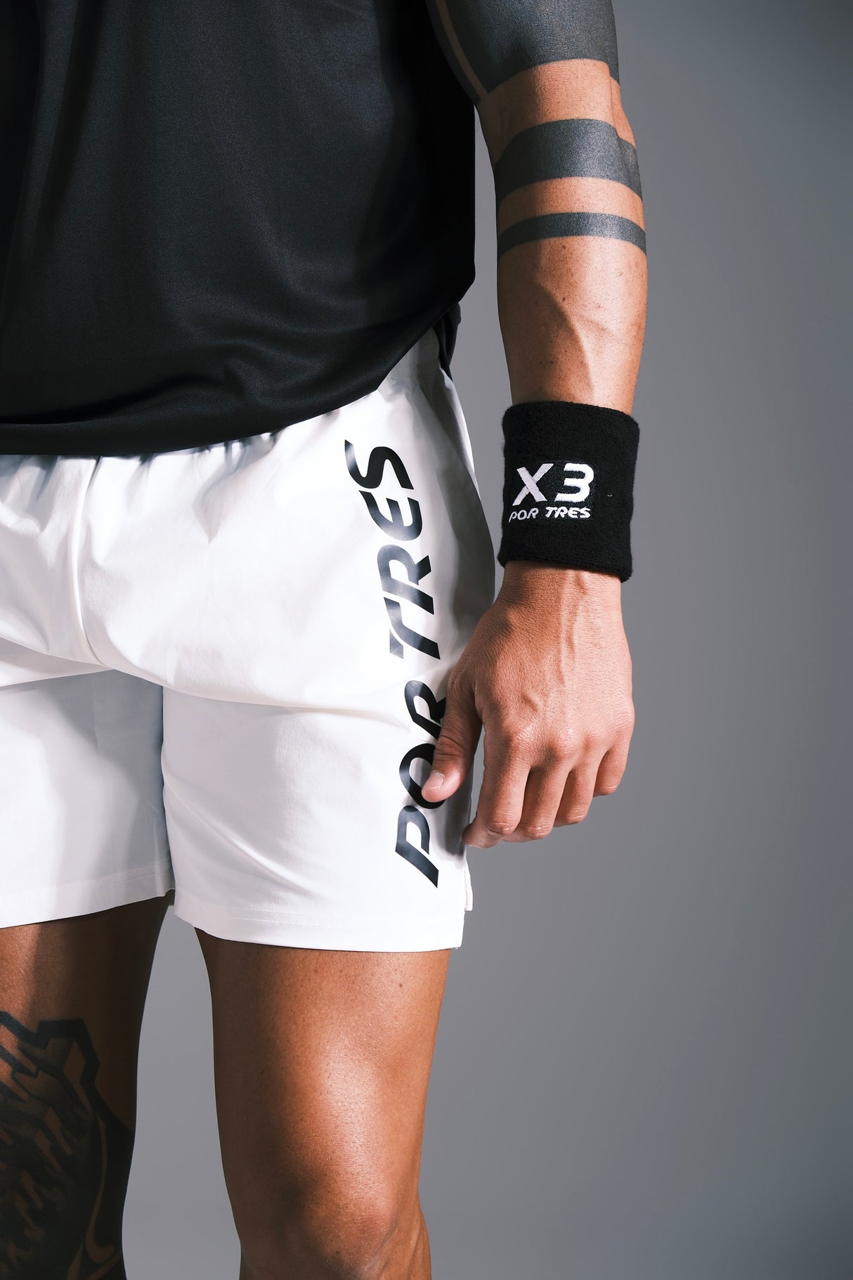 T-Shirt San Luis Unisex Nera