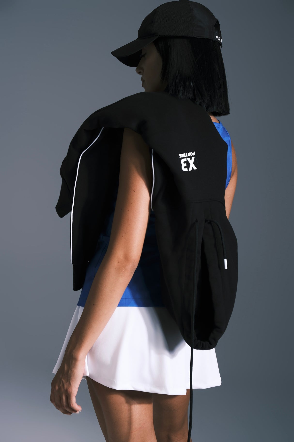 Canotta malesia royal