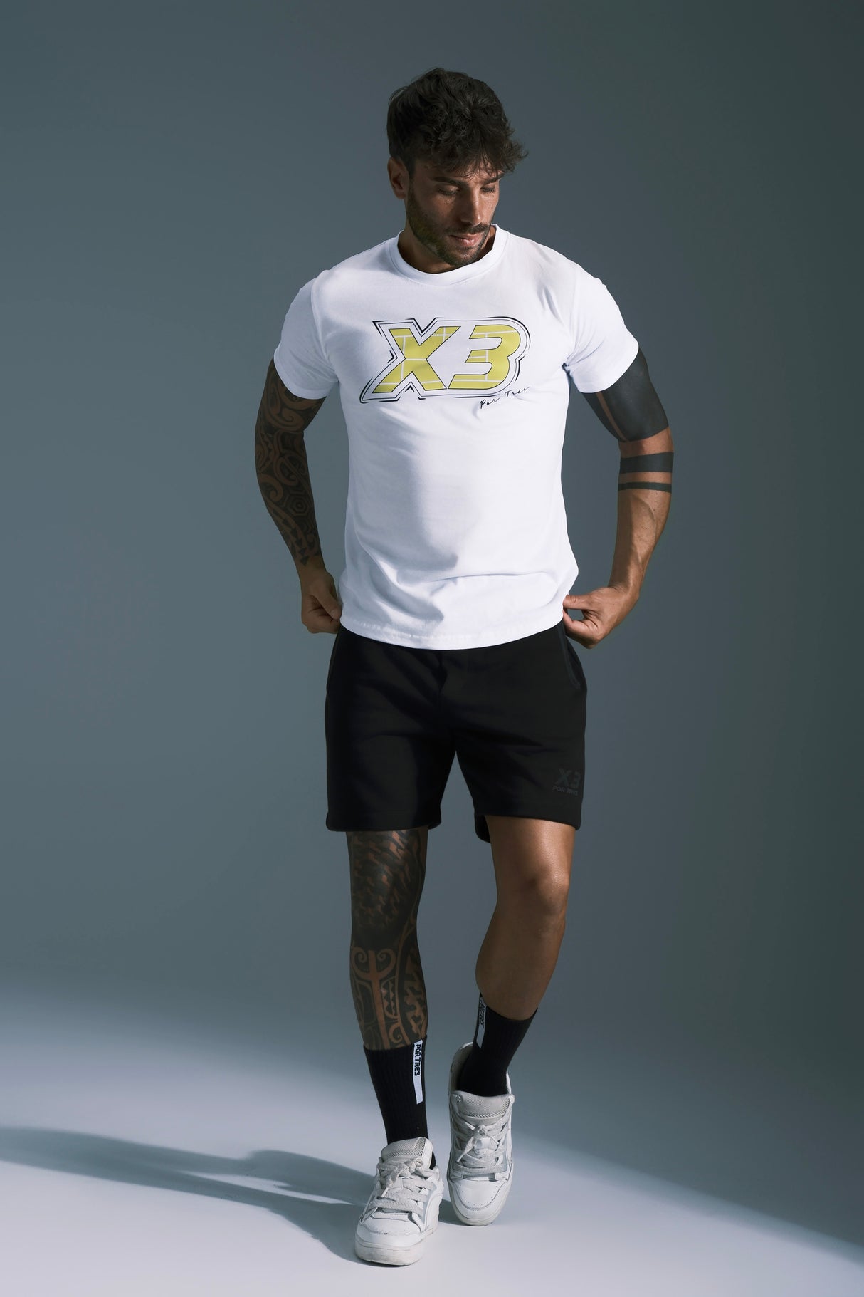 T-shirt Ipswich Bianca