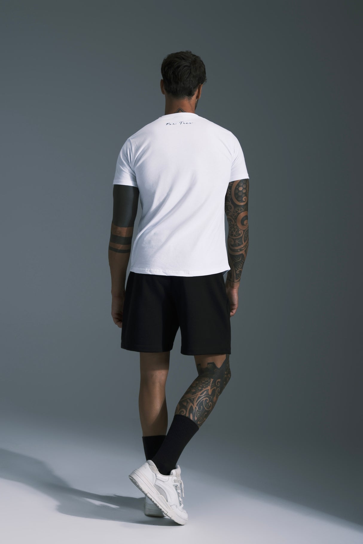 T-shirt Ipswich Bianca