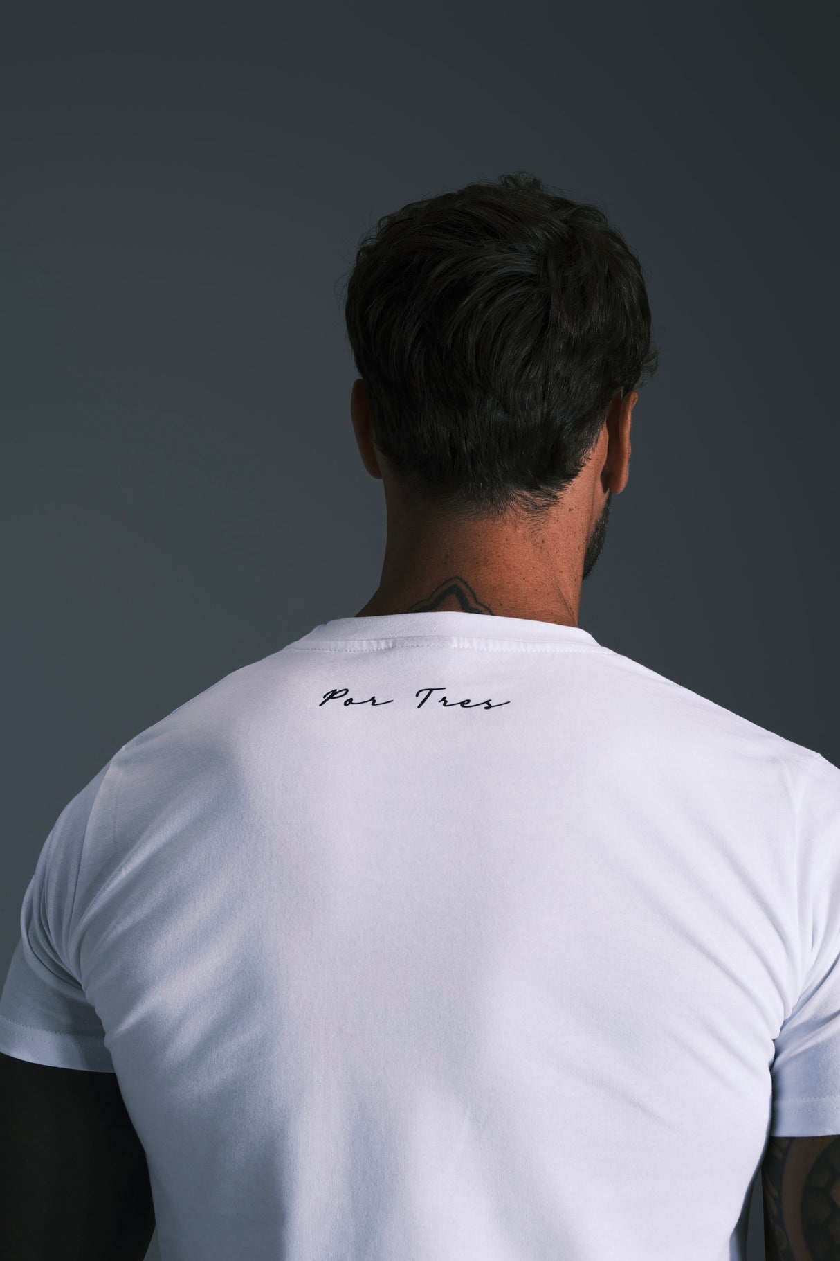 T-shirt Ipswich Bianca