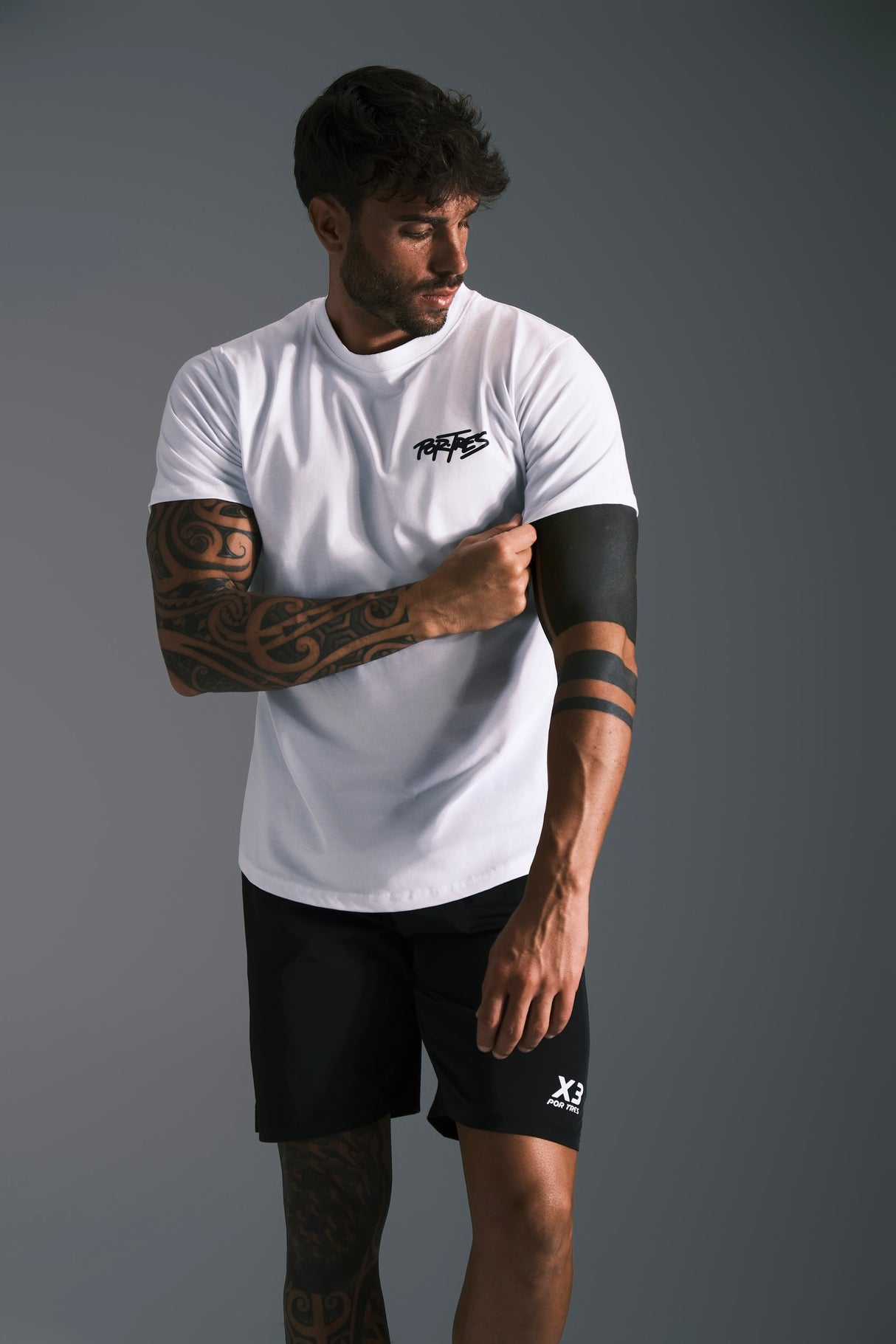 T-shirt Birmingham Bianca