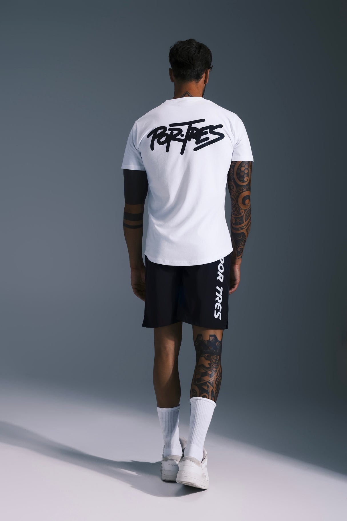 T-shirt Birmingham Bianca