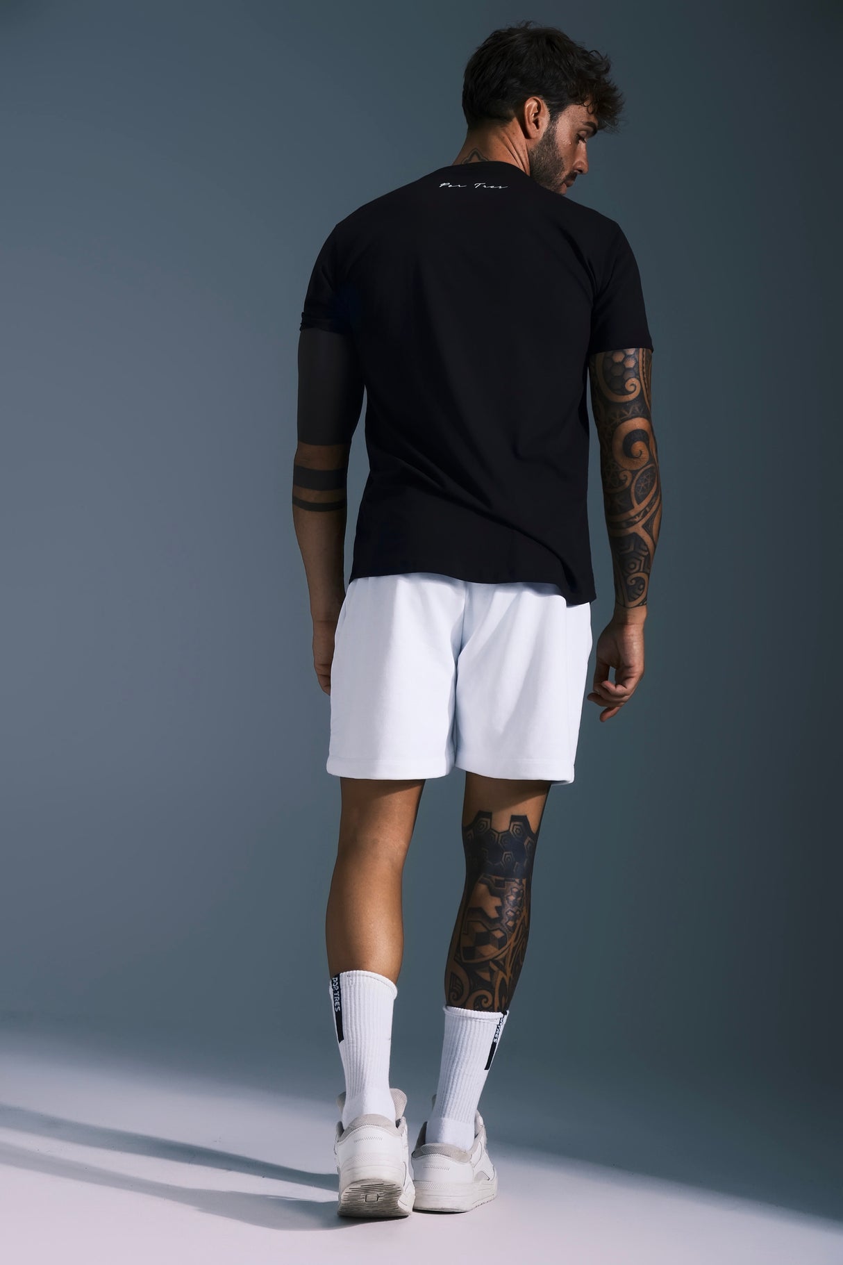 T-shirt Ipswich Nera