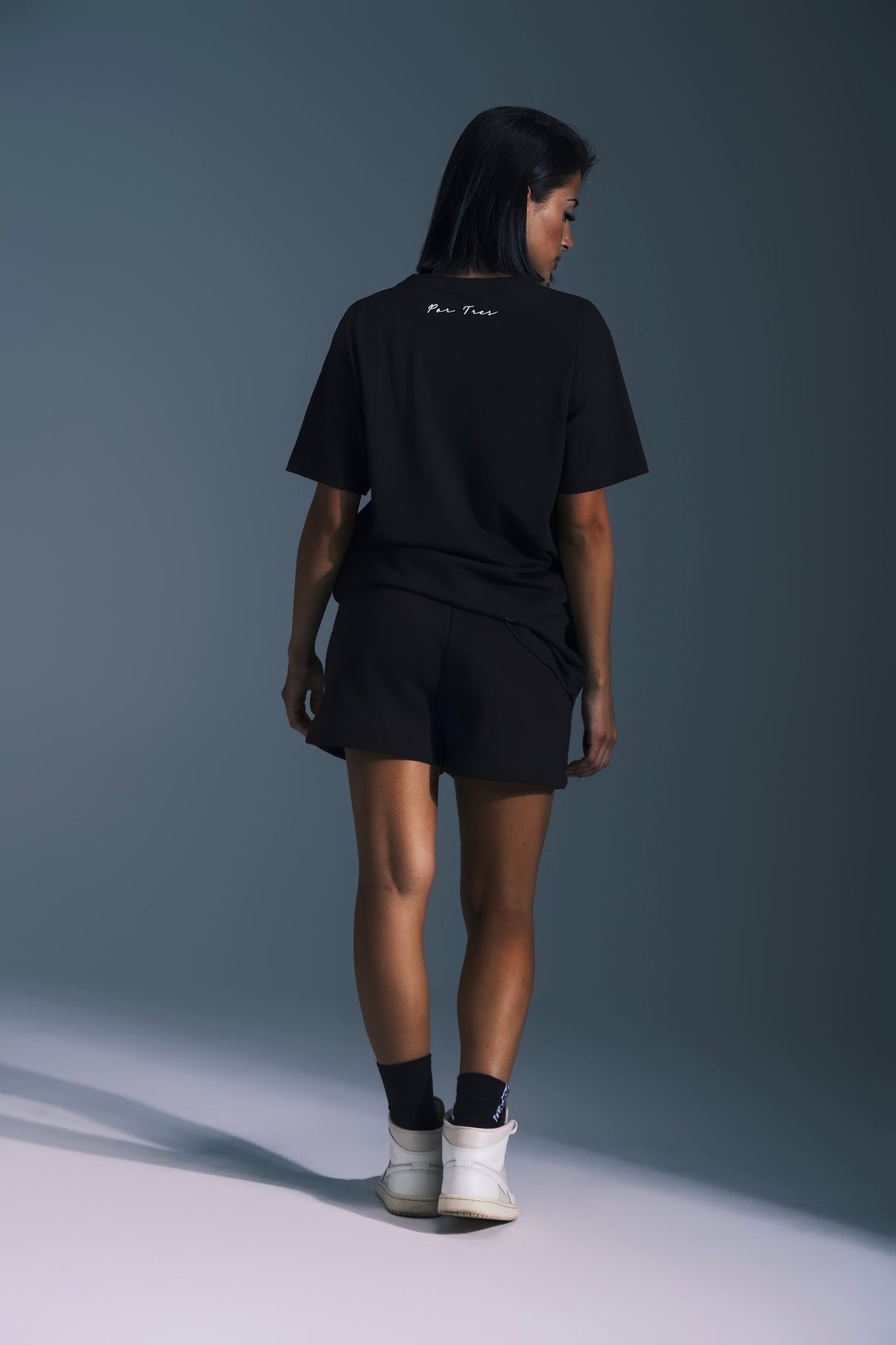 T-shirt Ipswich Nera