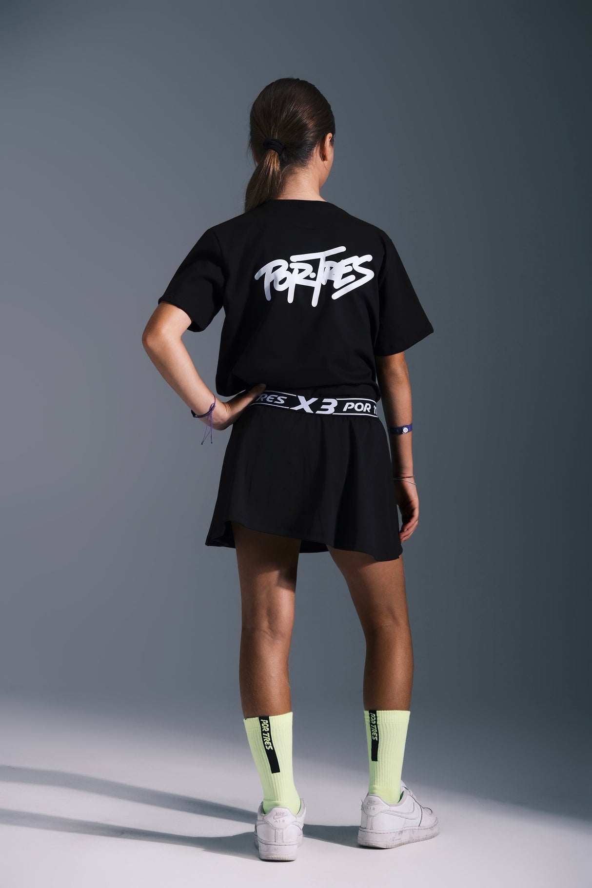 T-shirt Birmingham Kids Nera