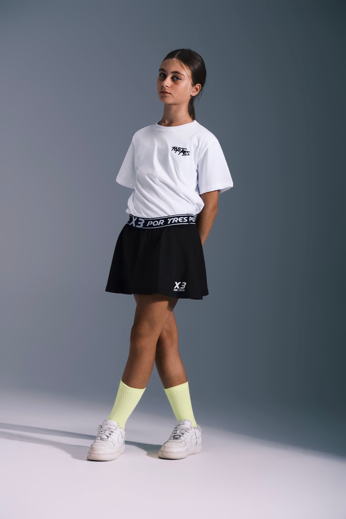 T-shirt Birmingham Kids Bianca