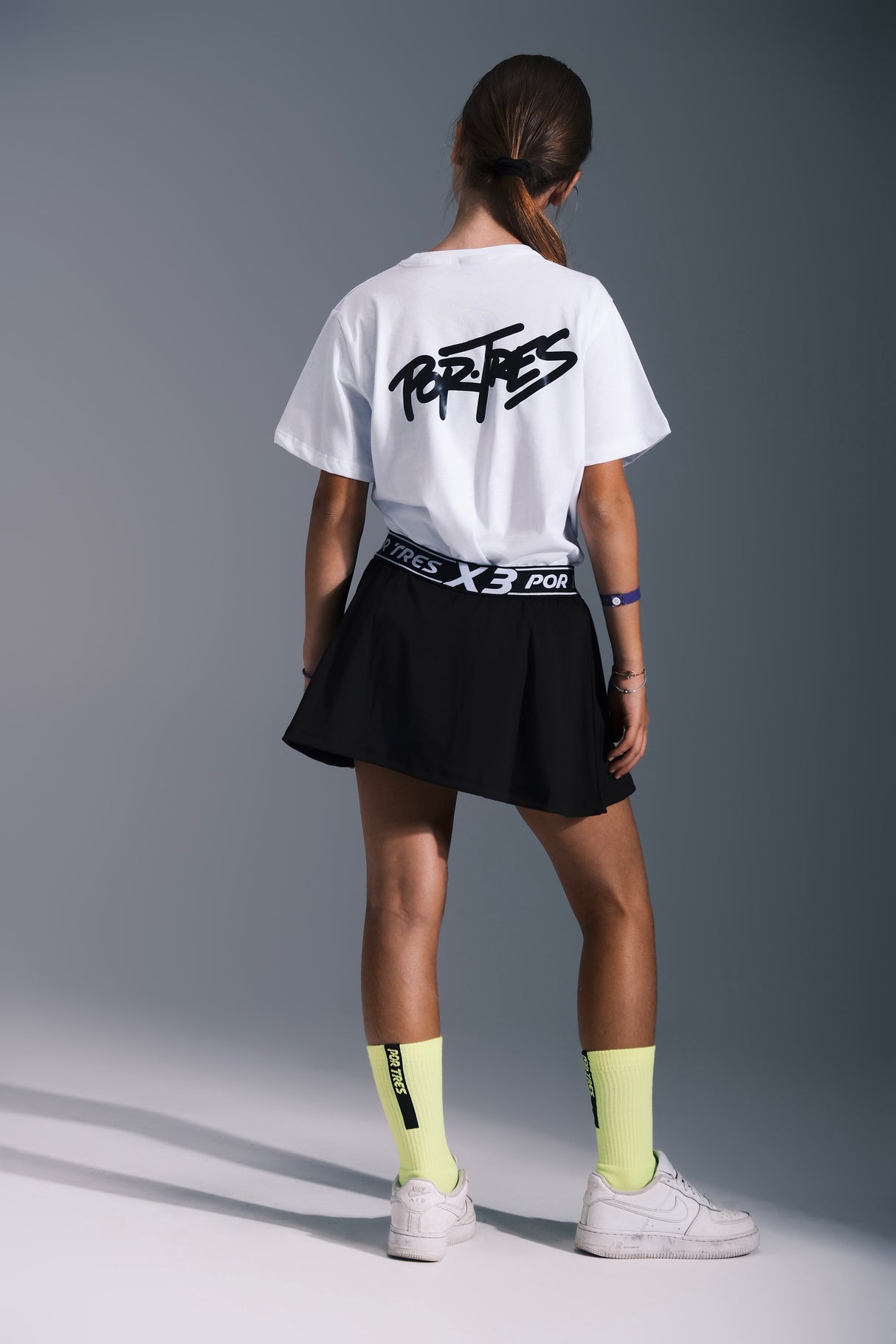 T-shirt Birmingham Kids Bianca