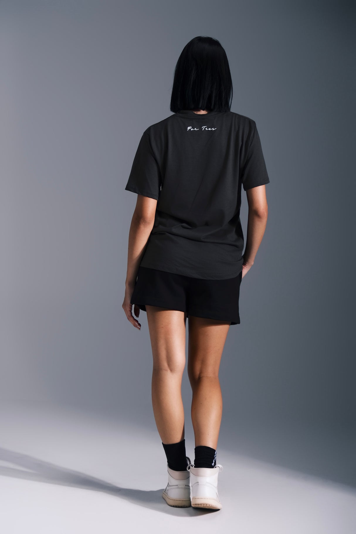 T-shirt Ipswich Verde