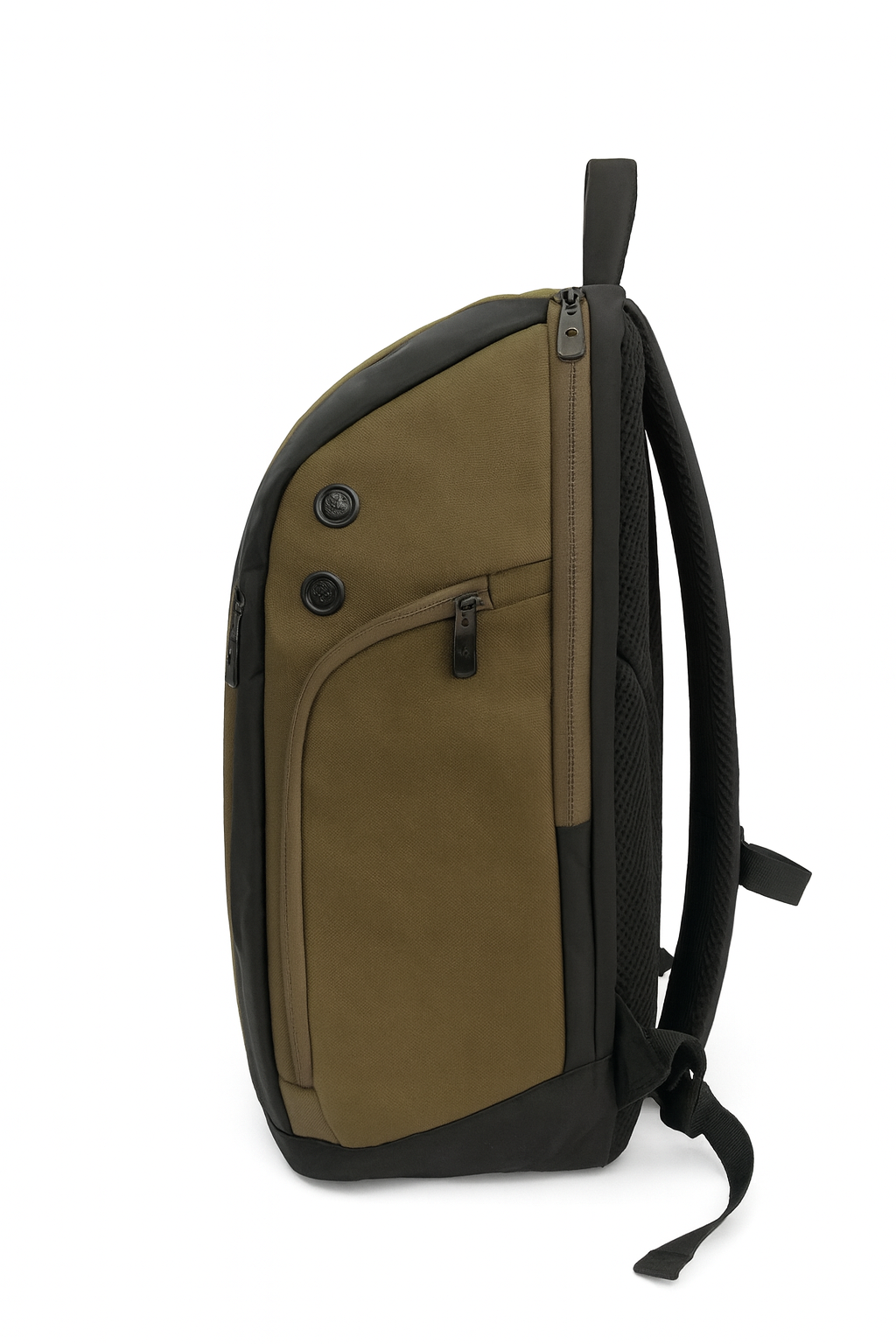 Zaino Backpack Verde Militare Boa Vista