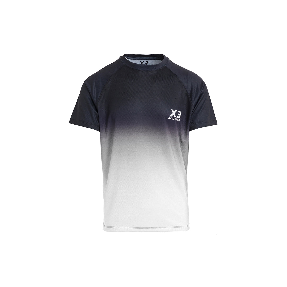 T-shirt Toledo Bianca