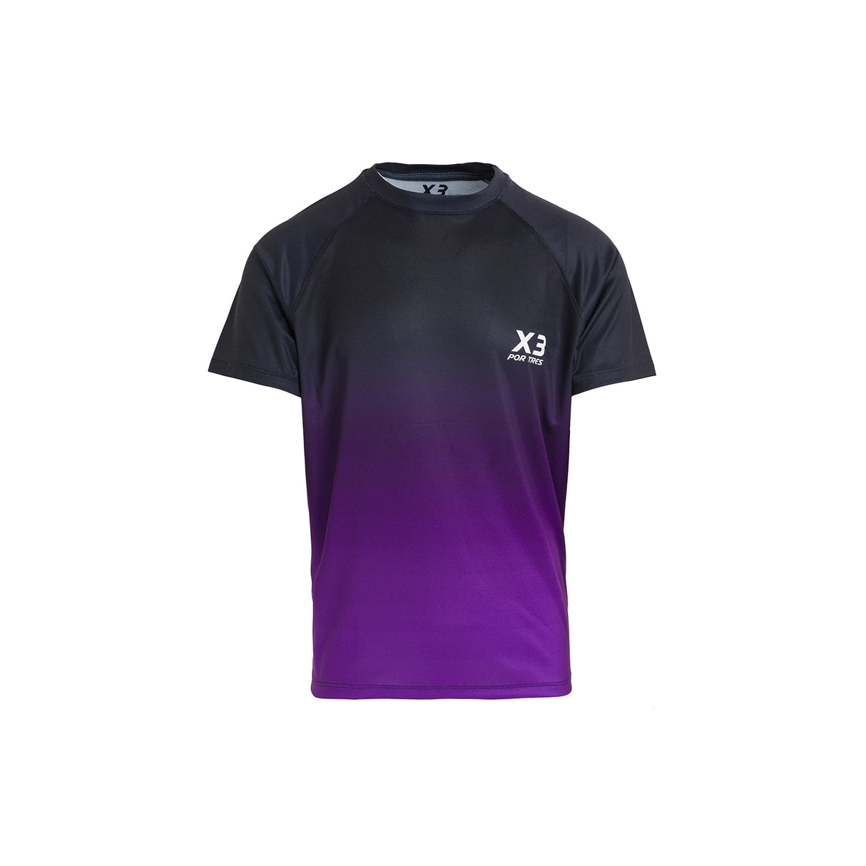 T-shirt Toledo Viola