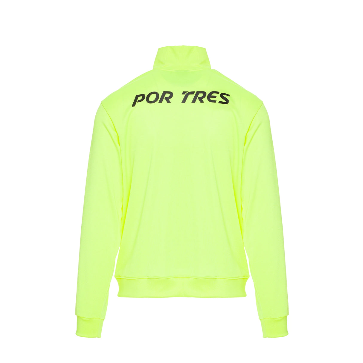 Italia Uomo Giallo Fluo