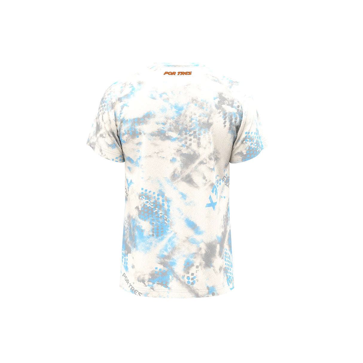 T-shirt Reus Uomo Sabbia