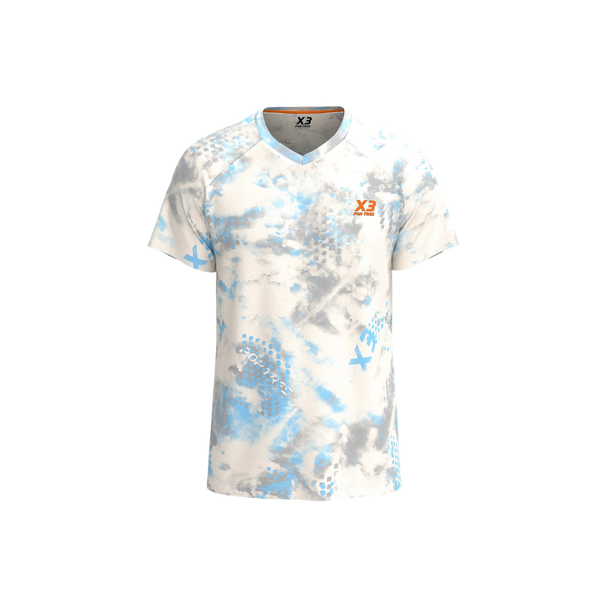 T-shirt Reus Uomo Sabbia