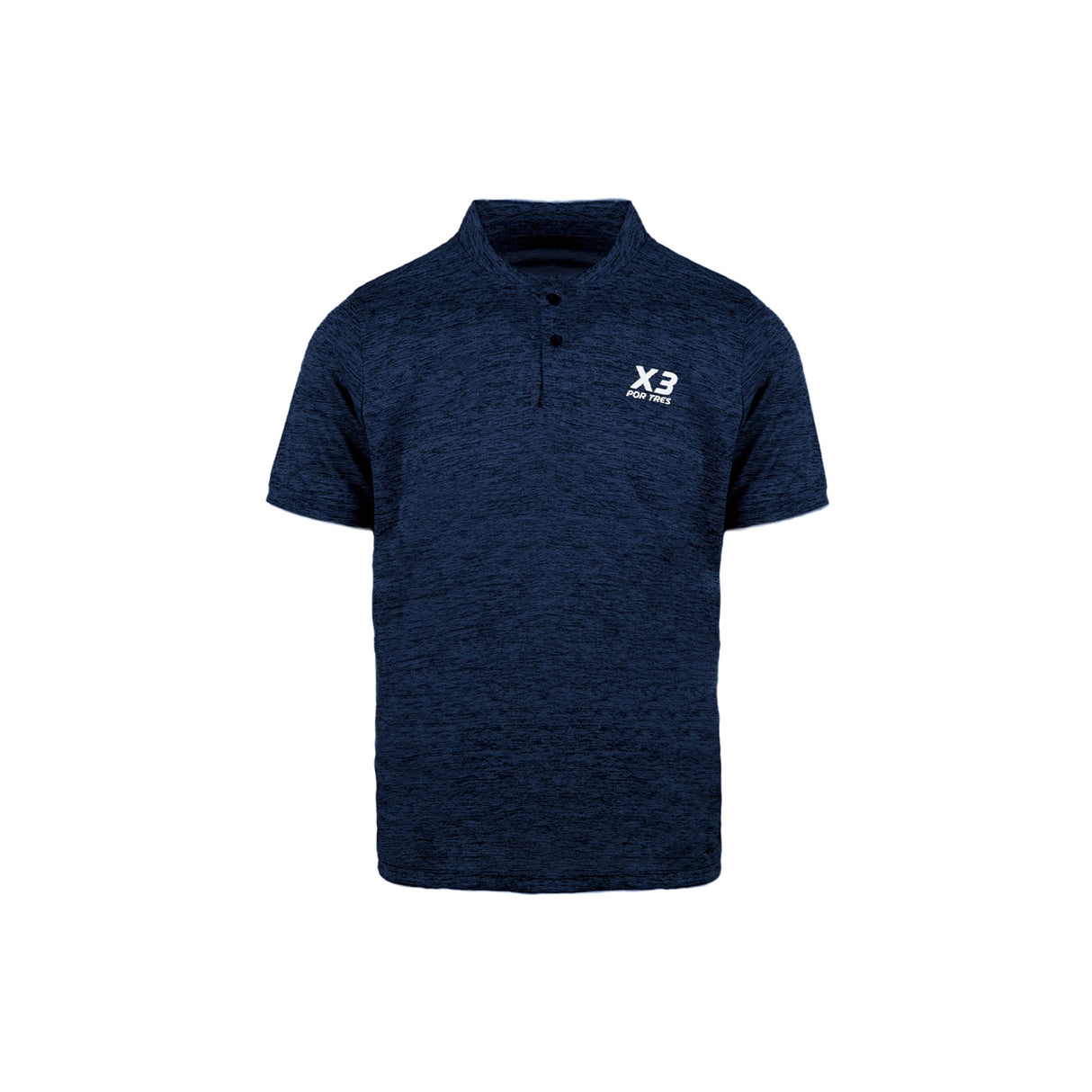 Polo Liverpool Uomo Blu