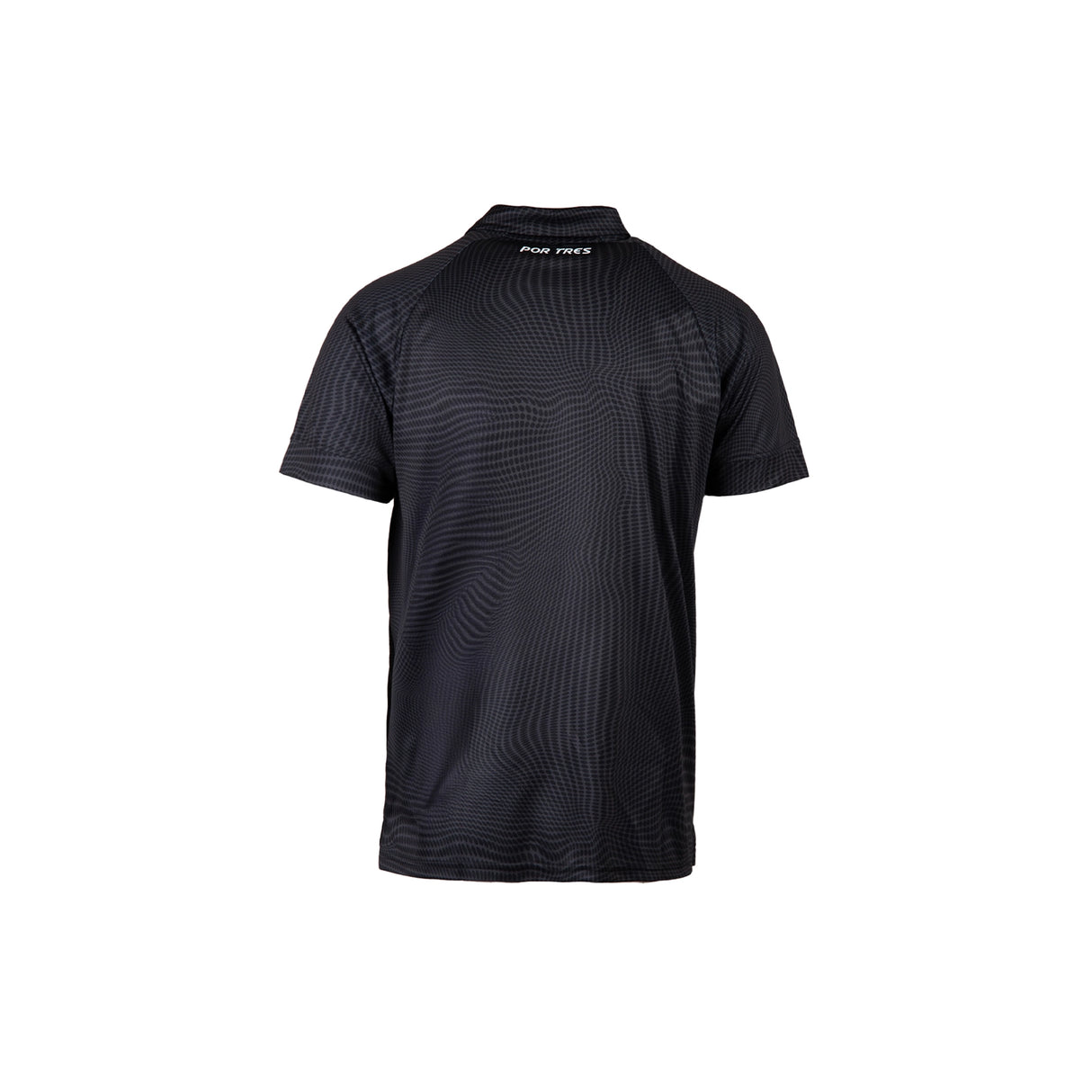 Polo London Uomo Nero