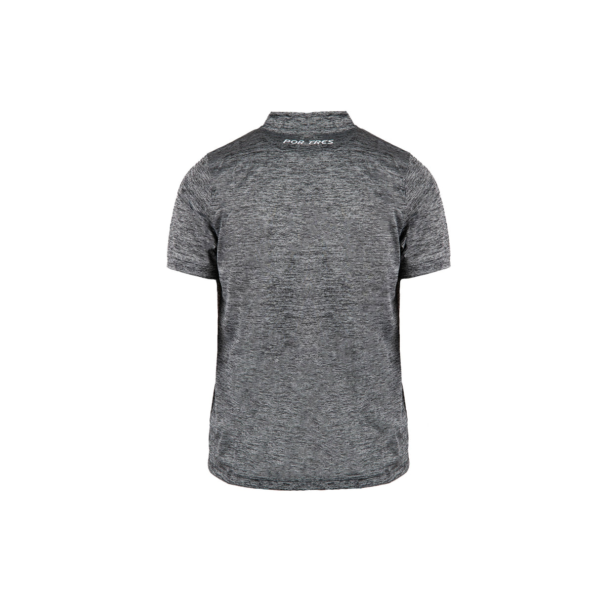 Polo Liverpool Uomo Grigio