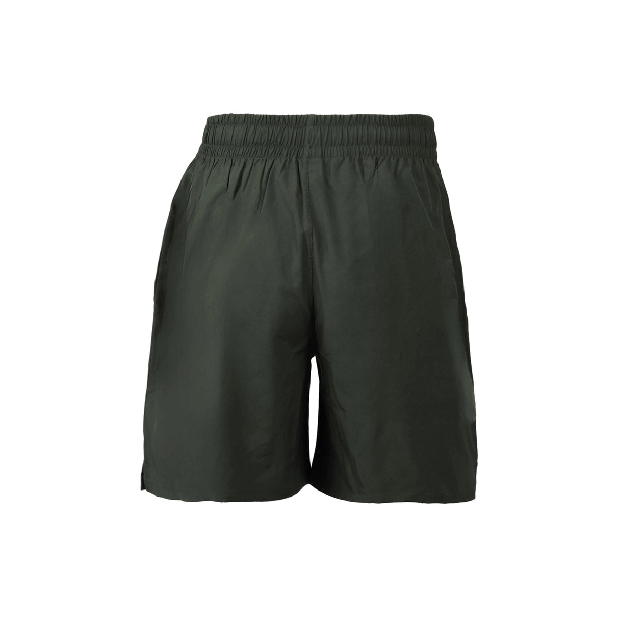 Pantaloncino Mendoza Uomo Verde Militare
